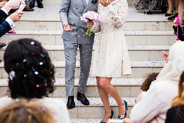結婚式ムービーの種類のまとめ