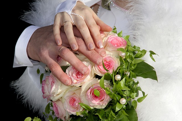 結婚式ムービーの種類は？
